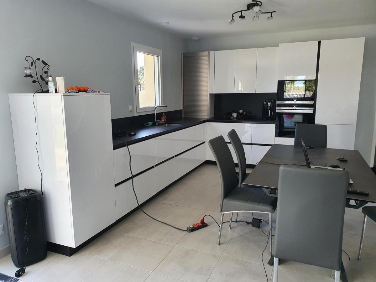 Location Chambre Dans Plain Pied 2 Chambres Louable Taden Extérieur photo