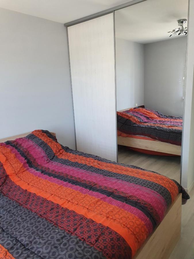 Location Chambre Dans Plain Pied 2 Chambres Louable Taden Extérieur photo