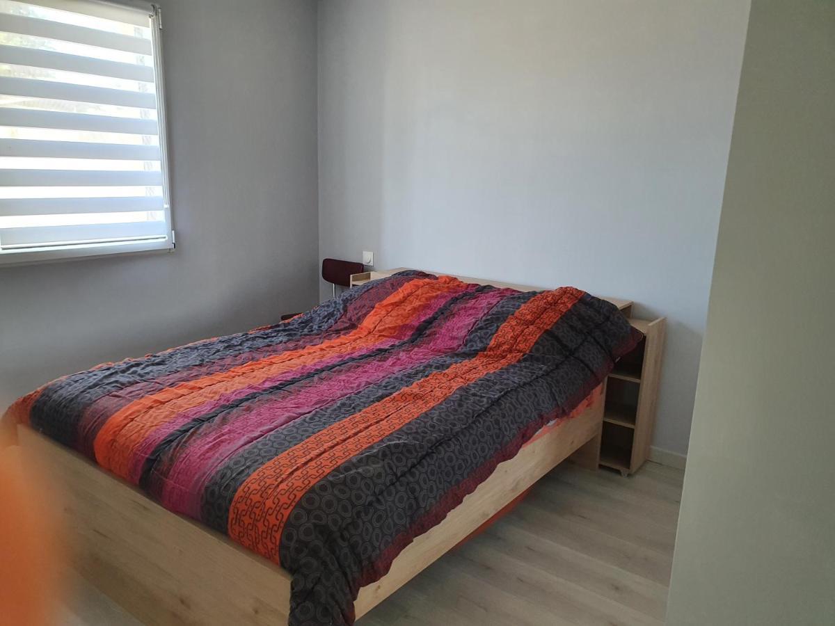 Location Chambre Dans Plain Pied 2 Chambres Louable Taden Extérieur photo