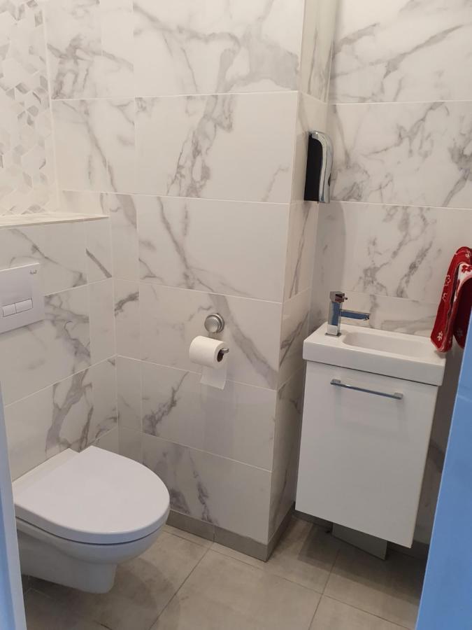 Location Chambre Dans Plain Pied 2 Chambres Louable Taden Extérieur photo