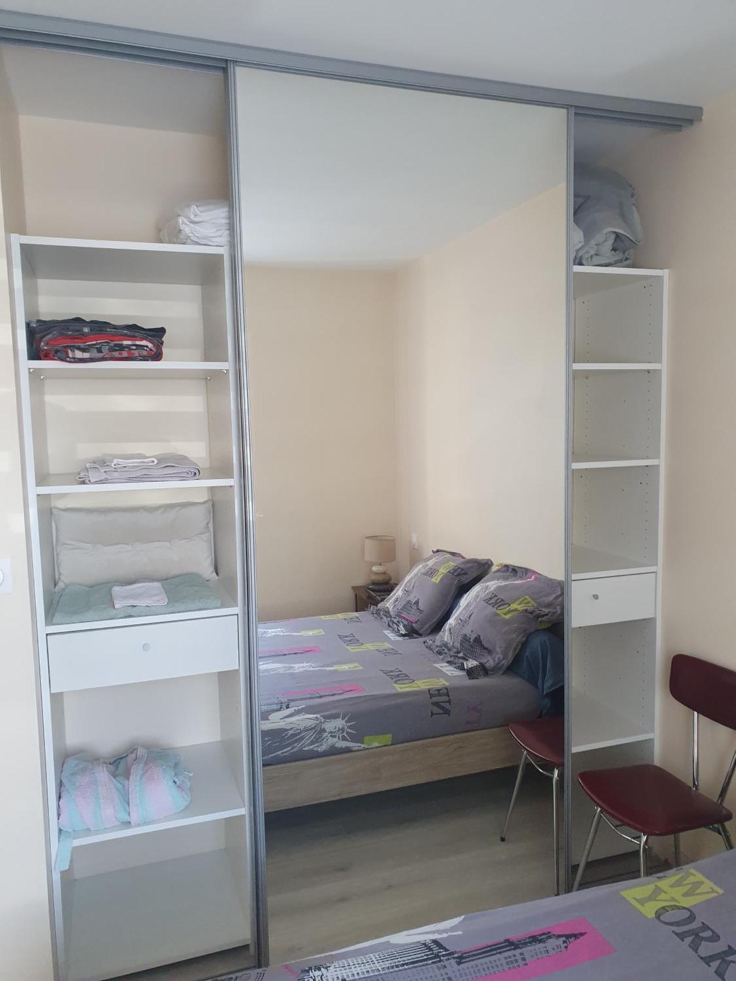 Location Chambre Dans Plain Pied 2 Chambres Louable Taden Extérieur photo